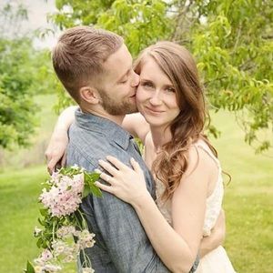 Meet your Posher, Robin